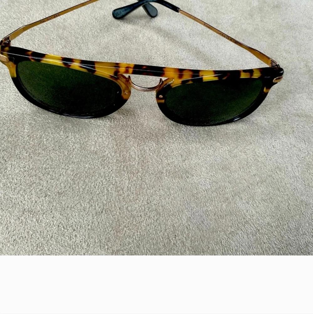 Ray-Ban RB 1387 Premier Combo B&L Tortoise Frames Sunglasses G15 - Picture 10 of 10